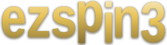 ezspin3 logo