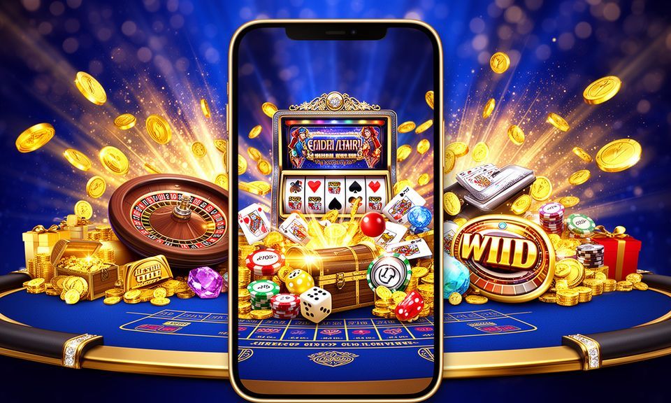 ezspin3 Live Baccarat